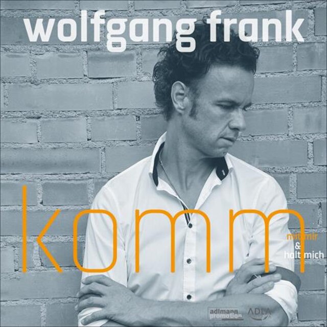 Komm mit mir & halt mich