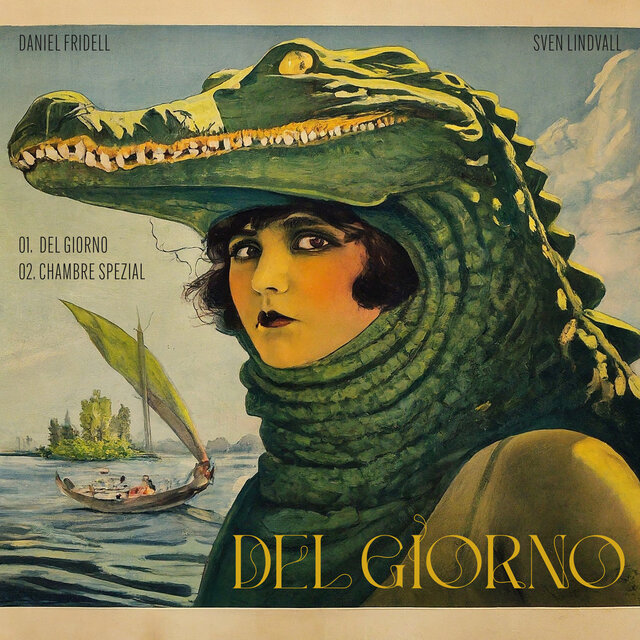 Del giorno