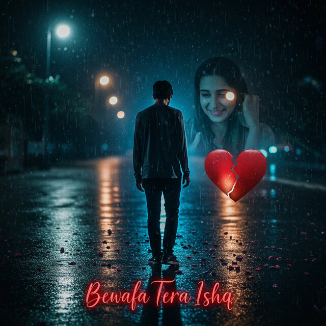 Bewafa Tera Ishq