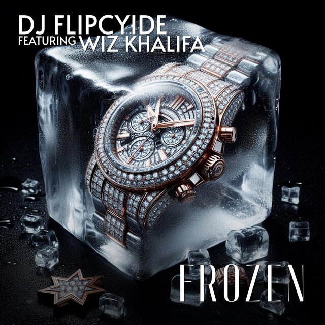 Frozen (feat. Wiz Khalifa)