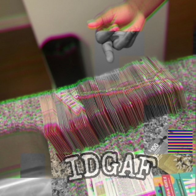 IDGAF