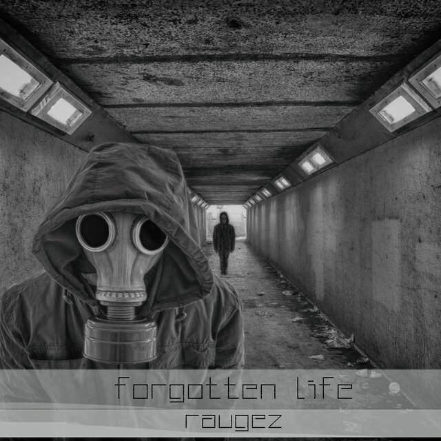 Forgotten Life