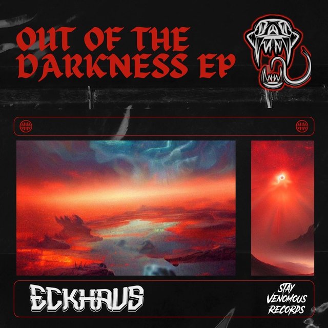 Out of the Darkness E.P.