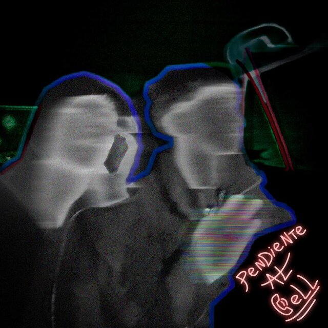 Pendiente Al Cell (feat. AguXton)