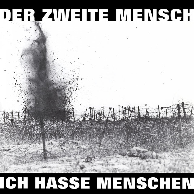 Ich Hasse Menschen