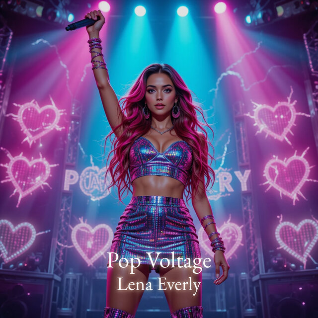 Pop Voltage