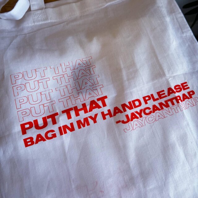 Bag In My Hand (feat. Nef The Pharaoh)
