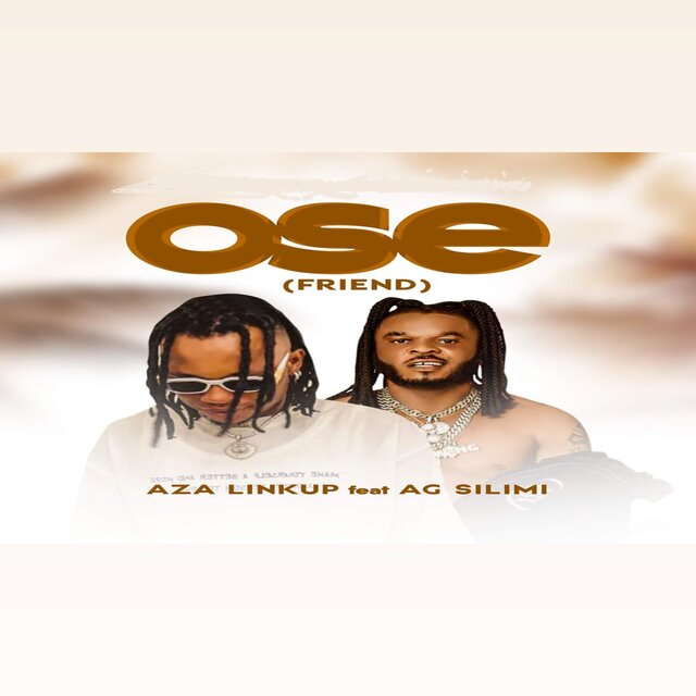 Ose (Friend) 