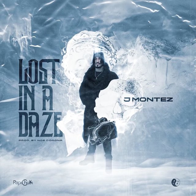 Lost In A Daze