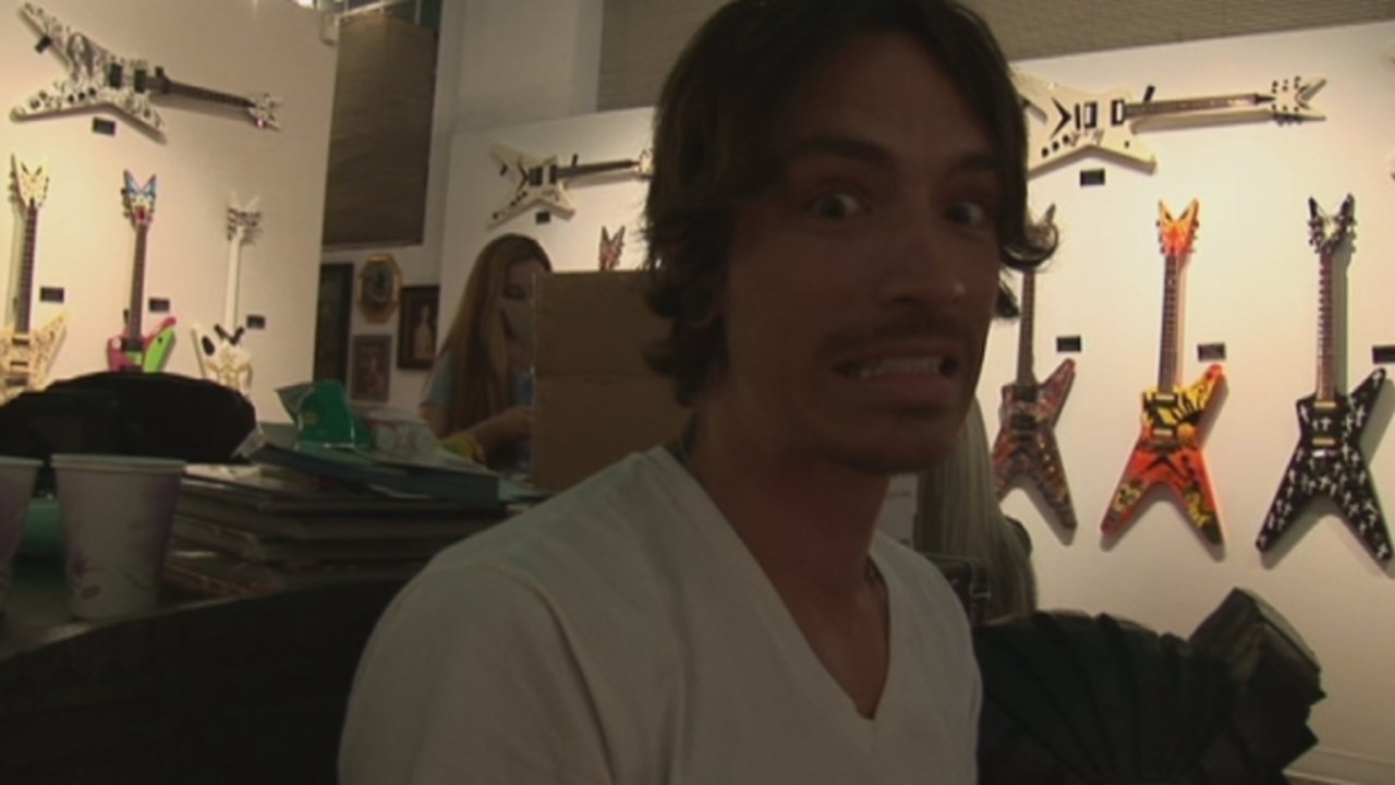 Booksigning (from Look Alive (Live))