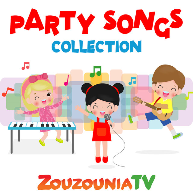 Party Songs Collection