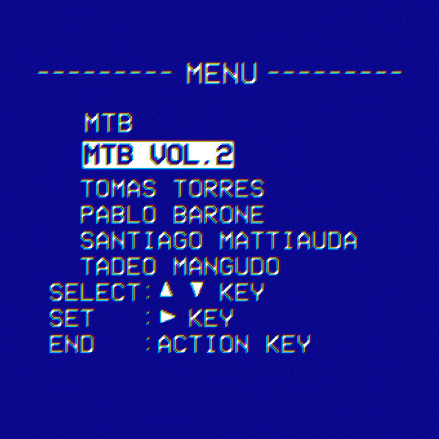 Mtb, Vol. 2
