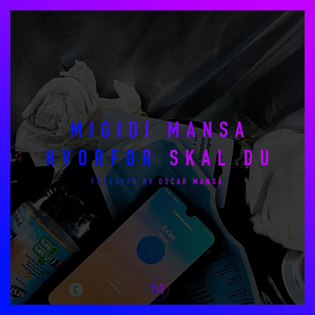 Hvorfor Skal Du