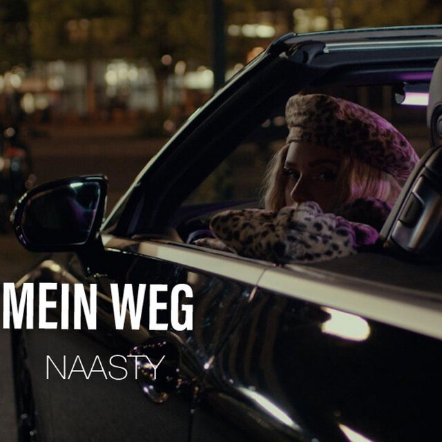 Mein Weg