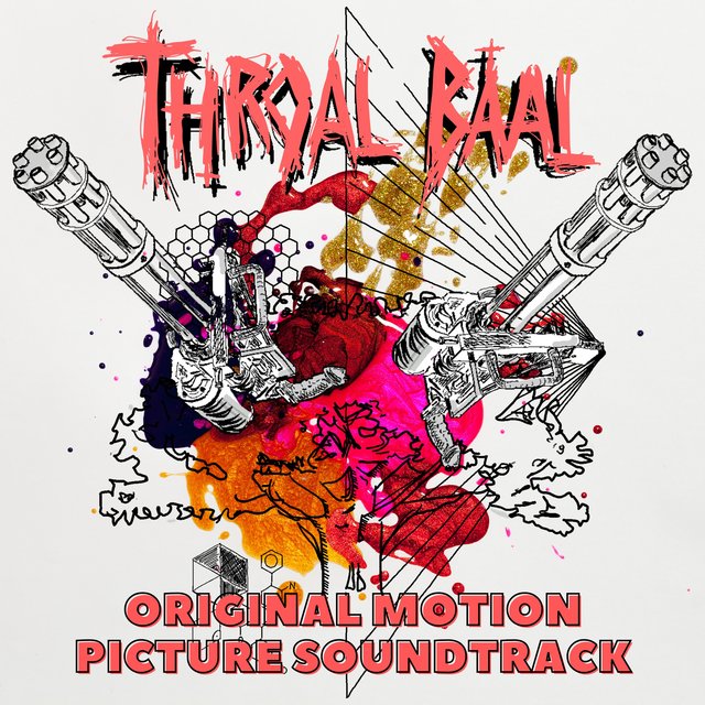Original Motion Picture Soundtrack