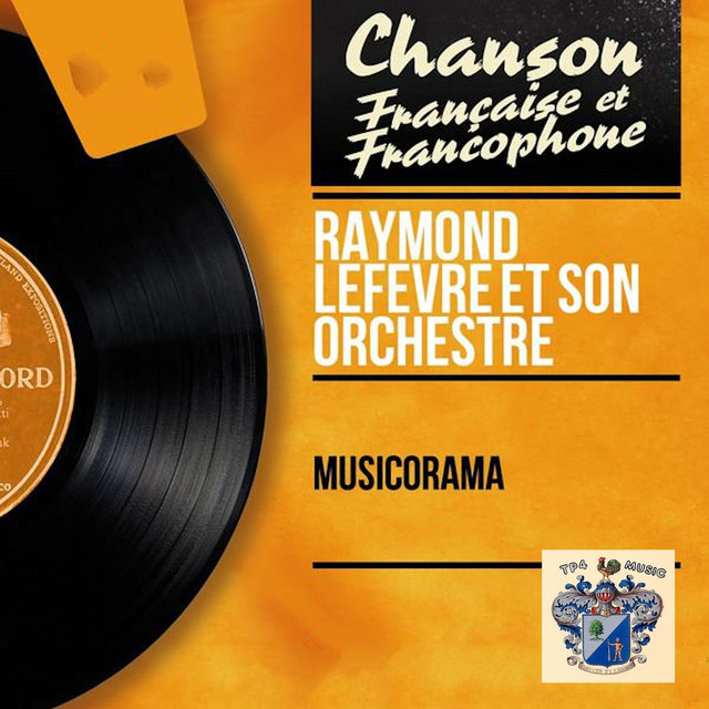 Musicorama