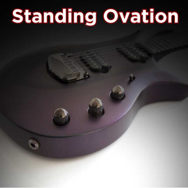 Standing Ovation