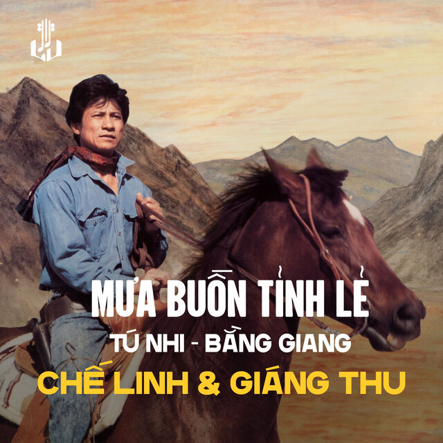 Mưa Buồn Tỉnh Lẻ (Remastered)