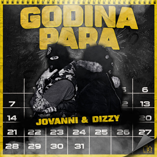 Godina para