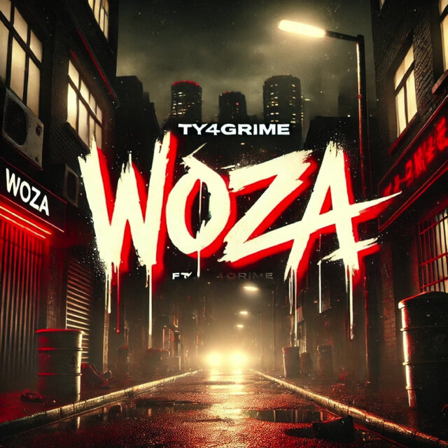 Woza