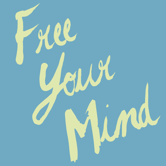 Free Your Mind (Radio Edit)