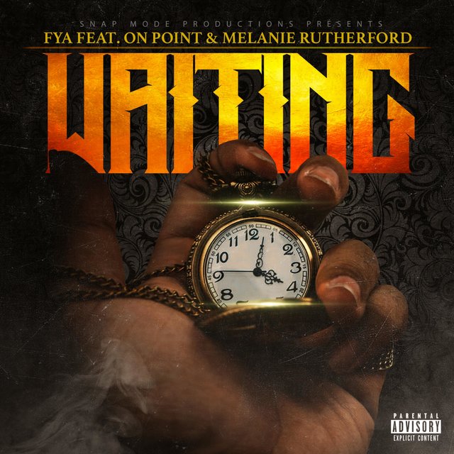 Waiting (feat. On Point & Melanie Rutherford)