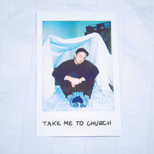 Take Me To Church