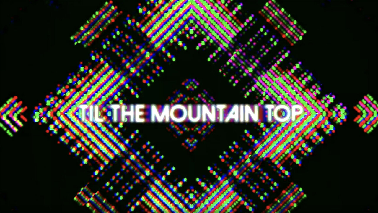 Mountain Top (Lyric Video)