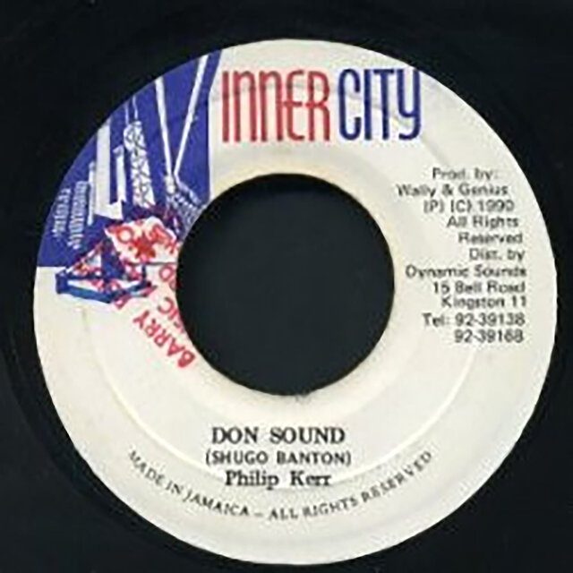 Don Sound