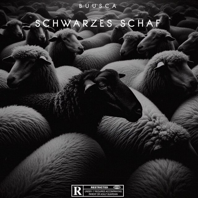 Schwarzes Schaf