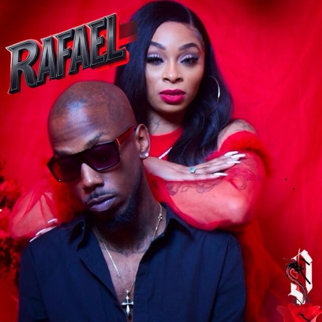 RAFAEL (AMOR FATI)