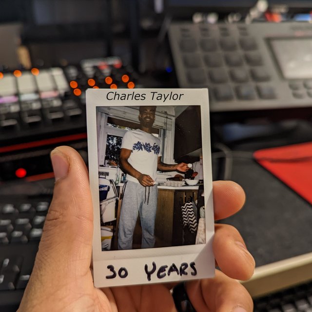 30 Years