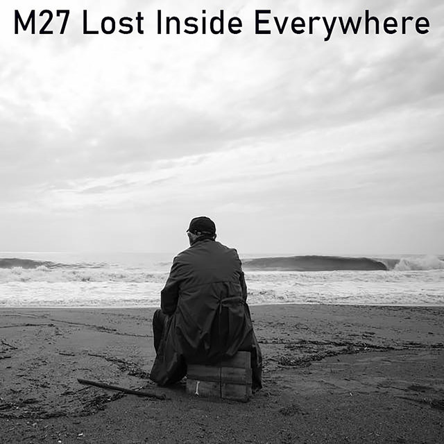 Lost Inside Everywhere