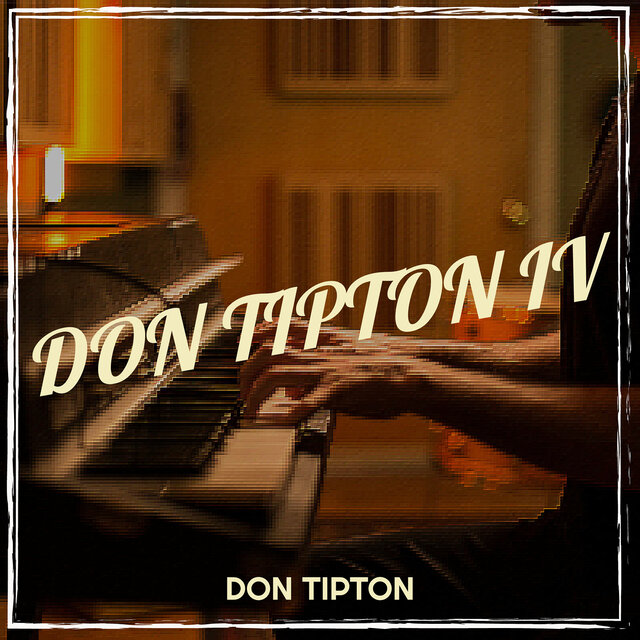 Don Tipton IV