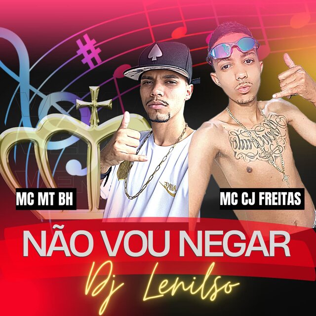 Não Vou Negar