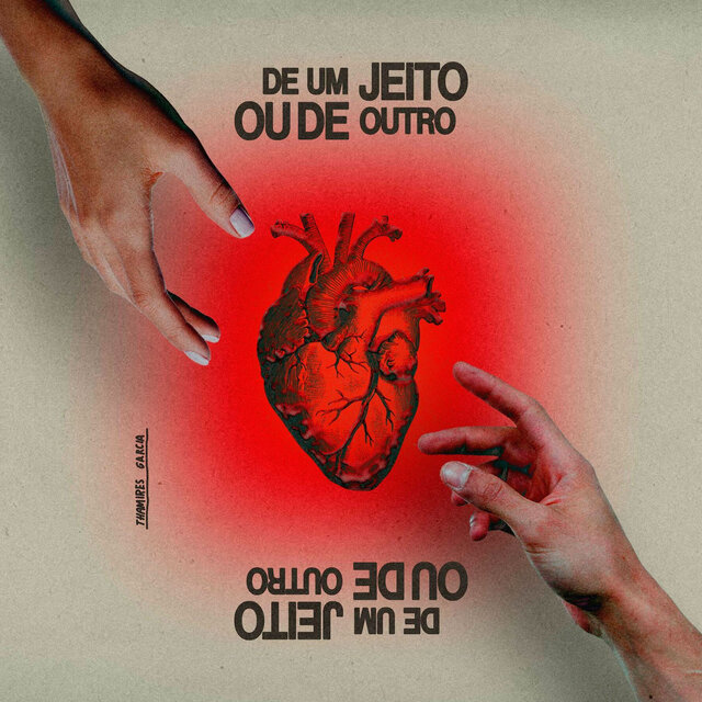 De um Jeito ou De Outro (acústico)