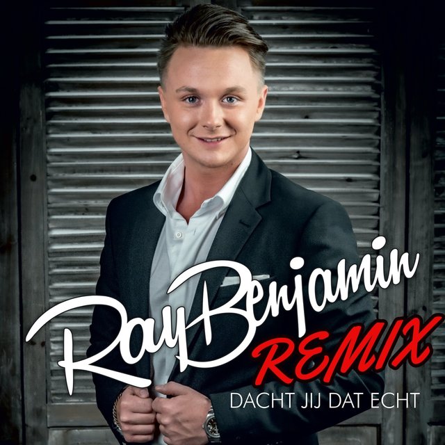 Dacht jij dat echt (Remix)