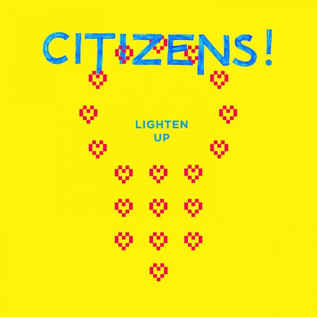 Lighten Up (Japan Edit)