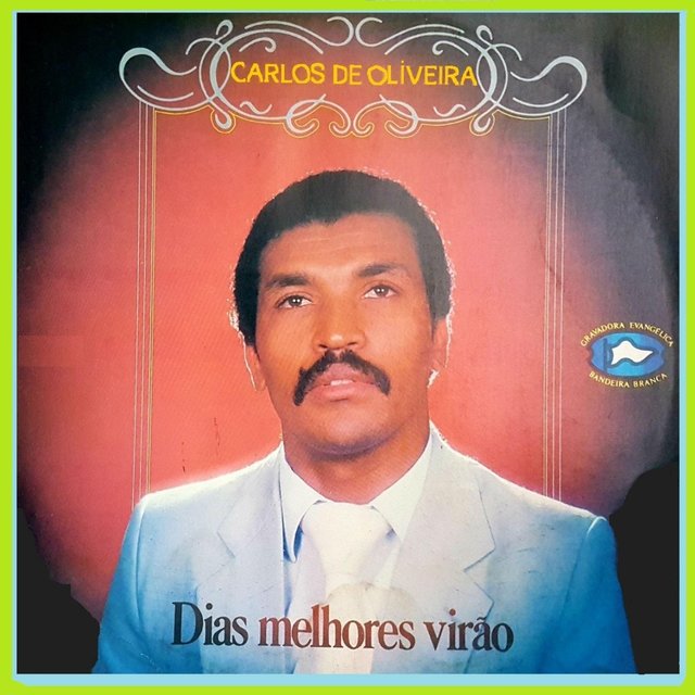 Dias Melhores Virão