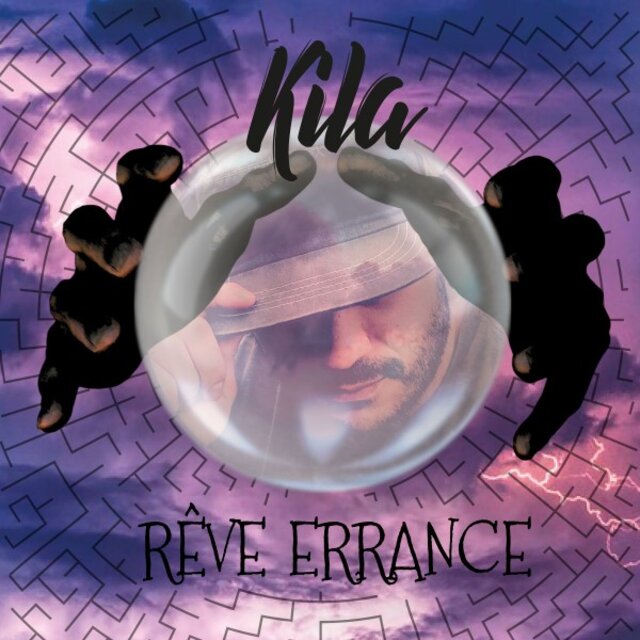 Rêve Errance