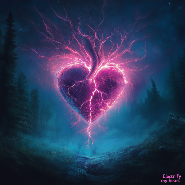 Electrify My Heart