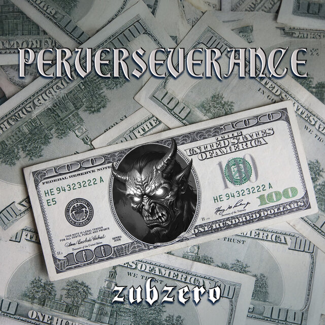 Perverseverance