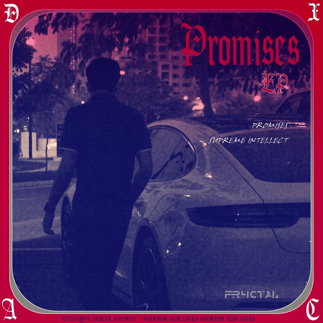 Promises EP