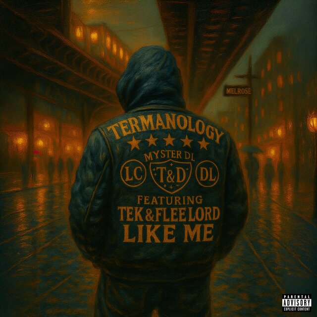 Like Me (feat. Flee Lord & Tek)