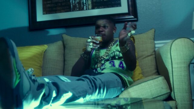 Life Ah Gamble 