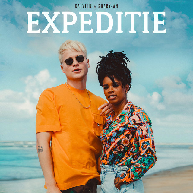 Expeditie (Tot Het Eind)