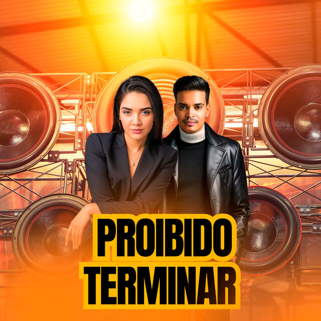 Proibido Terminar