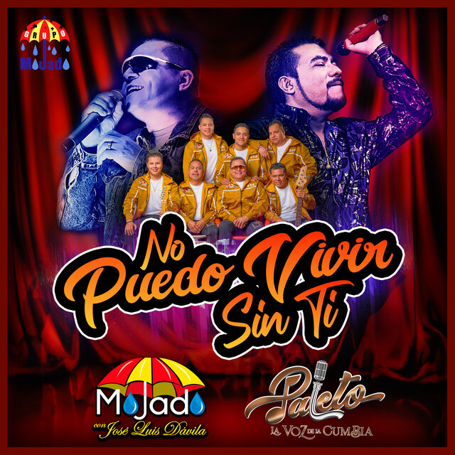 No Puedo Vivir Sin Ti