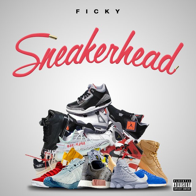 Sneakerhead