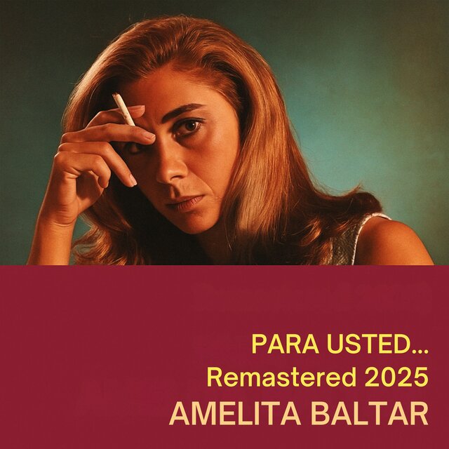 Para Usted... (Remastered 2025)